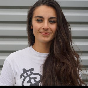 Apolline - Prof de français - Paris