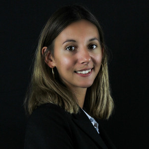 Camille - Prof d'initiation informatique - Paris