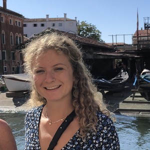 Clemence - Prof de maths - Paris