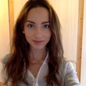 Agathe - Prof d'histoire - Paris