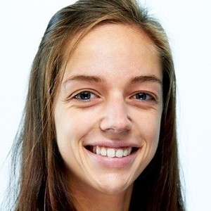 Léa - Prof de maths - Paris