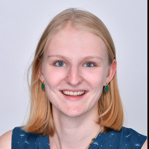 Caroline - Prof d'aide aux devoirs - Neuilly-sur-Seine