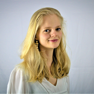 Agathe - Prof de maths - Jouy-en-Josas