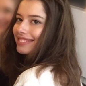 Céleste - Prof d'aide aux devoirs - Paris