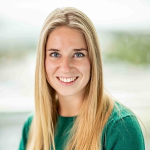 Marie - Prof de maths - Paris