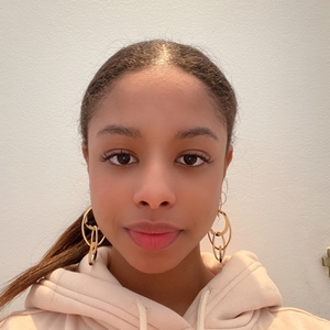Halima - Prof d'aide aux devoirs - Asnières-sur-Seine