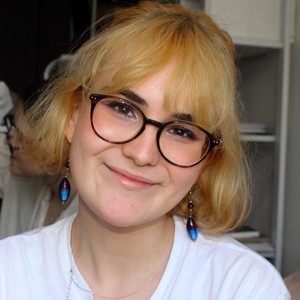 Juliette - Prof de maths - Bergues