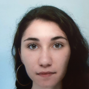 Anastasia - Prof d'aide aux devoirs - Cossonay