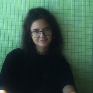 Lucia - Prof d'aide aux devoirs - Lausanne