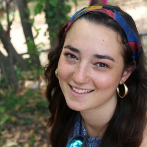 Ines - Prof d'espagnol - Toulouse