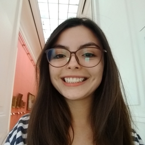 Laura - Prof d'espagnol - Bergues