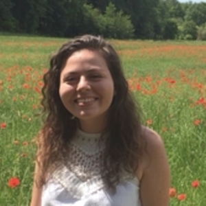 Melissa - Prof d'espagnol - Morangis