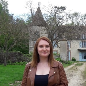 Léonie - Prof d'aide aux devoirs - Chalon-sur-Saône