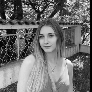 Lolie - Prof de français - Jasseron