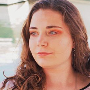 Emmeline - Prof de français - Roquebrune-sur-Argens