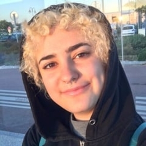 Loriane - Prof d'histoire de l'art - Paris