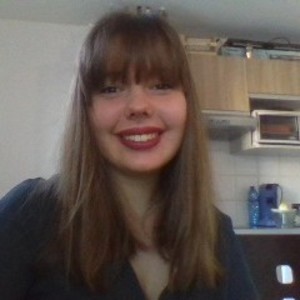 Sarah - Prof de français - Nantes