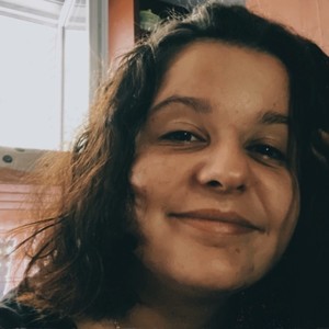 Mylène - Prof de français - Toulouse
