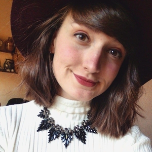 Alice - Prof d'histoire - Lyon