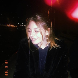 Juliette - Prof de culture générale - Paris