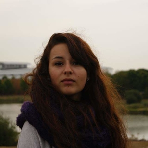 Julie - Prof d'aide aux devoirs - Poitiers