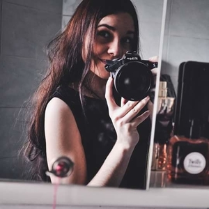 Océane - Prof de photographie - Dijon