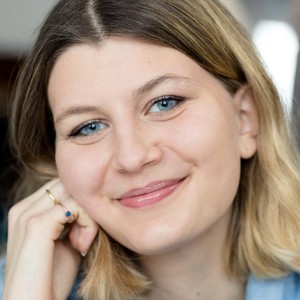 Ninon - Prof de maths - Paris