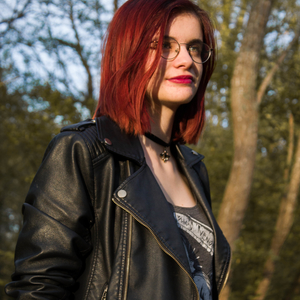 Julie - Prof d'histoire de l'art - Bordeaux