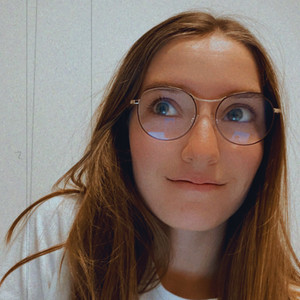 Laura - Prof d'anglais - Nantes