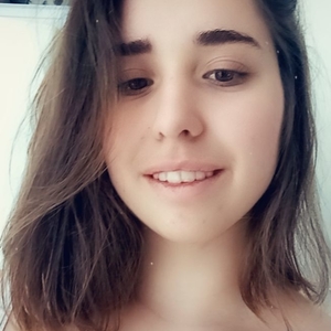 Solaine - Prof d'aide aux devoirs - Lille