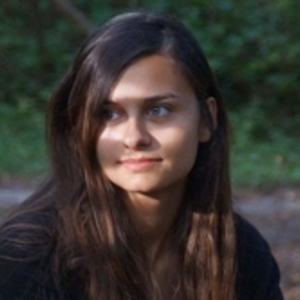 Noemie - Prof d'espagnol - Le Kremlin-Bicêtre