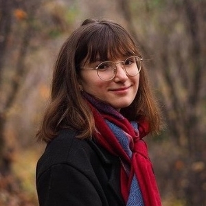 Maïa - Prof d'aide aux devoirs - Grenoble