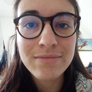 Adèle - Prof de français - La Chapelle-sur-Erdre