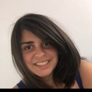 Salomé - Prof de français - Paris