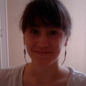 Florine - Prof d'histoire - Rennes