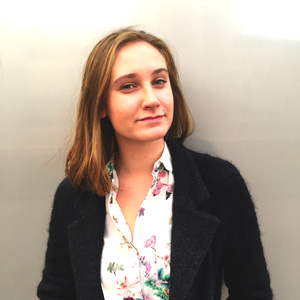 Julie - Prof de piano - Paris