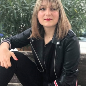 Lucie - Prof de préparation bac littéraire - Marseille