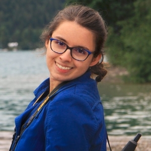 Laureen - Prof d'histoire - Malakoff