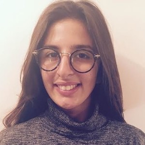Sarah - Prof de préparation bac scientifique - Paris