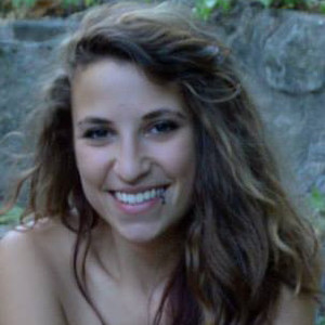 Ophelie - Prof d'italien - Toulouse