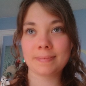 Angèle - Prof de français - Paris