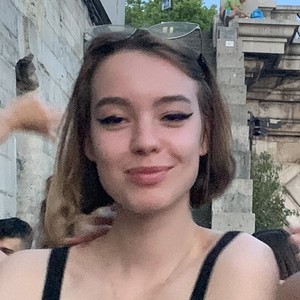 Juliette - Prof d'anglais - Paris
