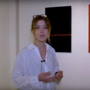Sophie - Prof d'histoire de l'art - Paris