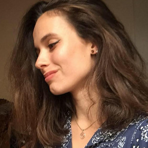 Mélanie - Prof d'aide aux devoirs - Villeurbanne