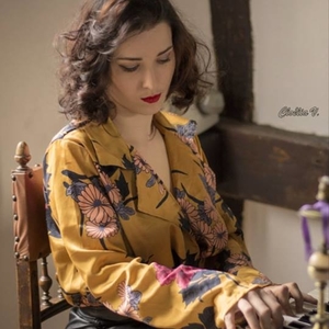 Léa - Prof d'aide aux devoirs - Rouen