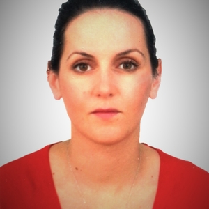 Meriem - Prof d'arabe - Nancy