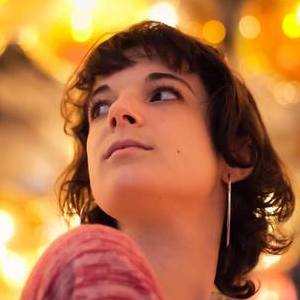Joana - Prof d'aide aux devoirs - Paris