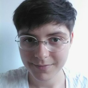 Auriane - Prof de français - Pessac