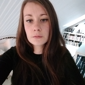 Audrey - Prof d'aide aux devoirs - Rouen