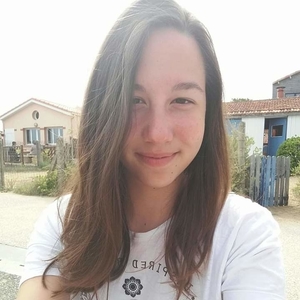 Cassandra - Prof de français - Orléans